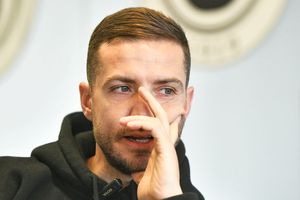 Alex Chipciu, cu 48h înainte de finala Elena Lasconi - Călin Georgescu, pentru GSP: „Spune doar baliverne și inepții. E clar cine va fi noul președinte al României”