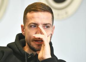 Alex Chipciu, cu 48h înainte de finala Elena Lasconi - Călin Georgescu, pentru GSP: „Spune doar baliverne și inepții. E clar cine va fi noul președinte al României”