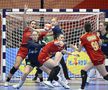 Sold-out! Câți spectatori vor fi prezenți la România - Ungaria, cel mai încins duel de la Campionatul European de handbal feminin