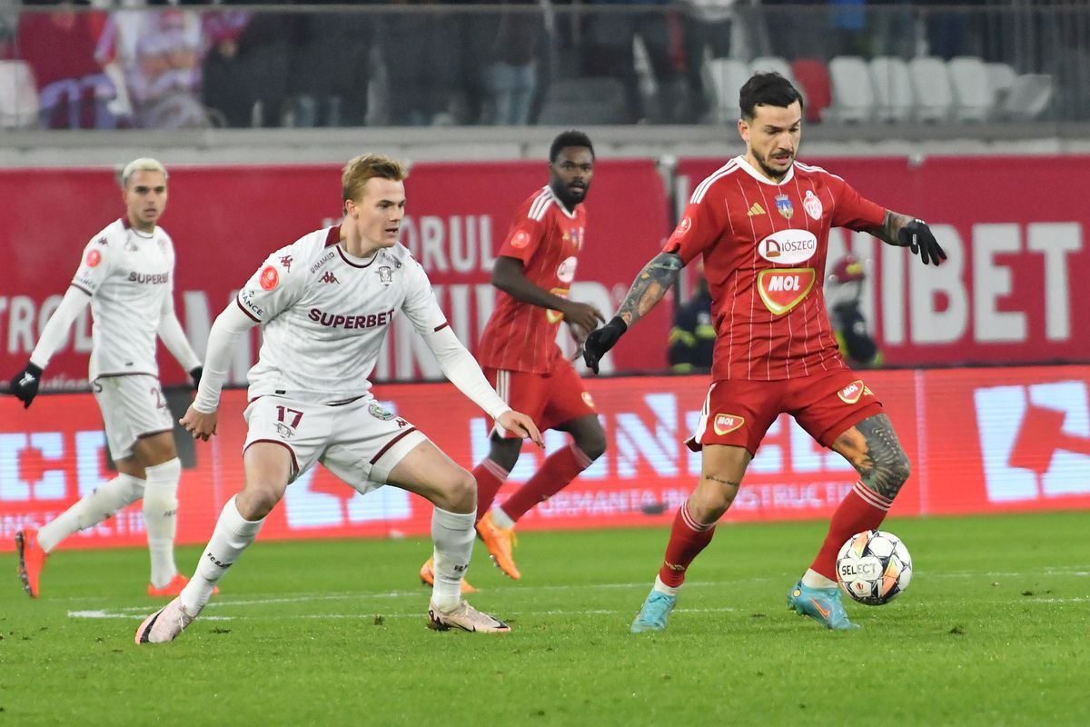 Rapid ratează, Sepsi marchează » Echipa lui Marius Șumudică pierde un duel important pentru play-off