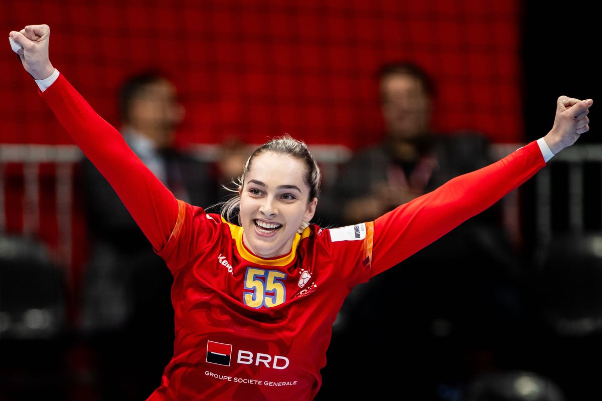 EHF, la picioarele României după un meci magistral la Europeanul de handbal: „O victorie crucială”