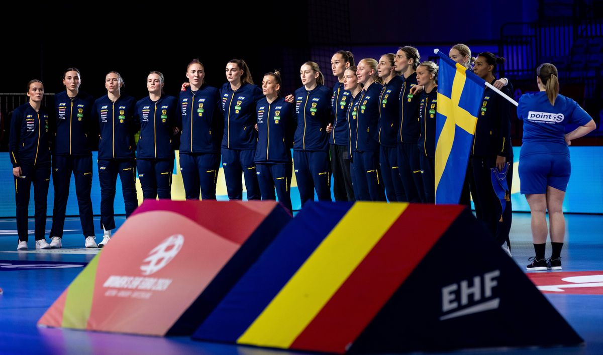 EHF, la picioarele României după un meci magistral la Europeanul de handbal: „O victorie crucială”