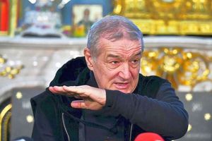 Gigi Becali, prima reacție după ce CCR a anulat turul 1 al alegerilor prezidențiale: „Îmi dau seama că trebuie să-mi fie frică! Gata. Nu mai vorbesc!”