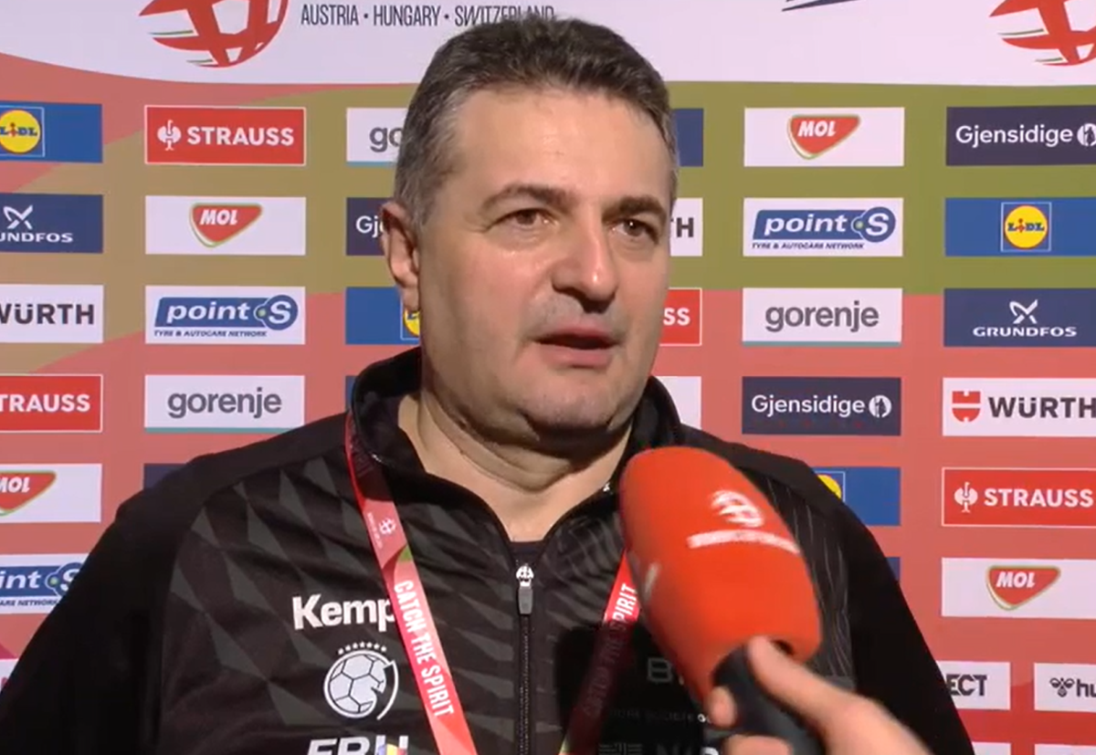 Florentin Pera, mesaj de forță după victoria epică de la Euro 2024: „Am dat credit jucătoarelor care pun suflet pentru România!”