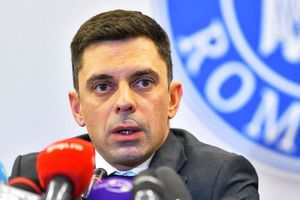 Fostul ministru trage un semnal de alarmă după decizia CCR: „Din punct de vedere sportiv e catastrofal! Ce fac sportivii?”