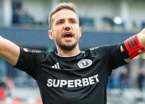 Chipciu a semnat » Liderul din Superliga a făcut anunțul