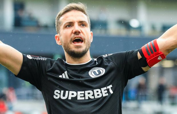 Chipciu a semnat » Liderul din Superliga a făcut anunțul