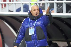 Marius Șumudică, nervos pe conducerea Rapidului după înfrângerea cu Sepsi: „Suntem singura echipă care face asta, n-am văzut așa ceva în viața mea”