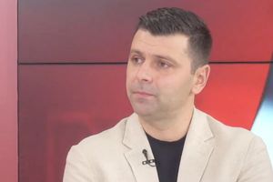 Raul Rusescu anticipează o „victorie lejeră” la prezidențiale: „Cu persoana asta voi vota”