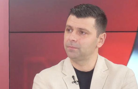 Raul Rusescu anticipează o „victorie lejeră” la prezidențiale: „Cu persoana asta voi vota”