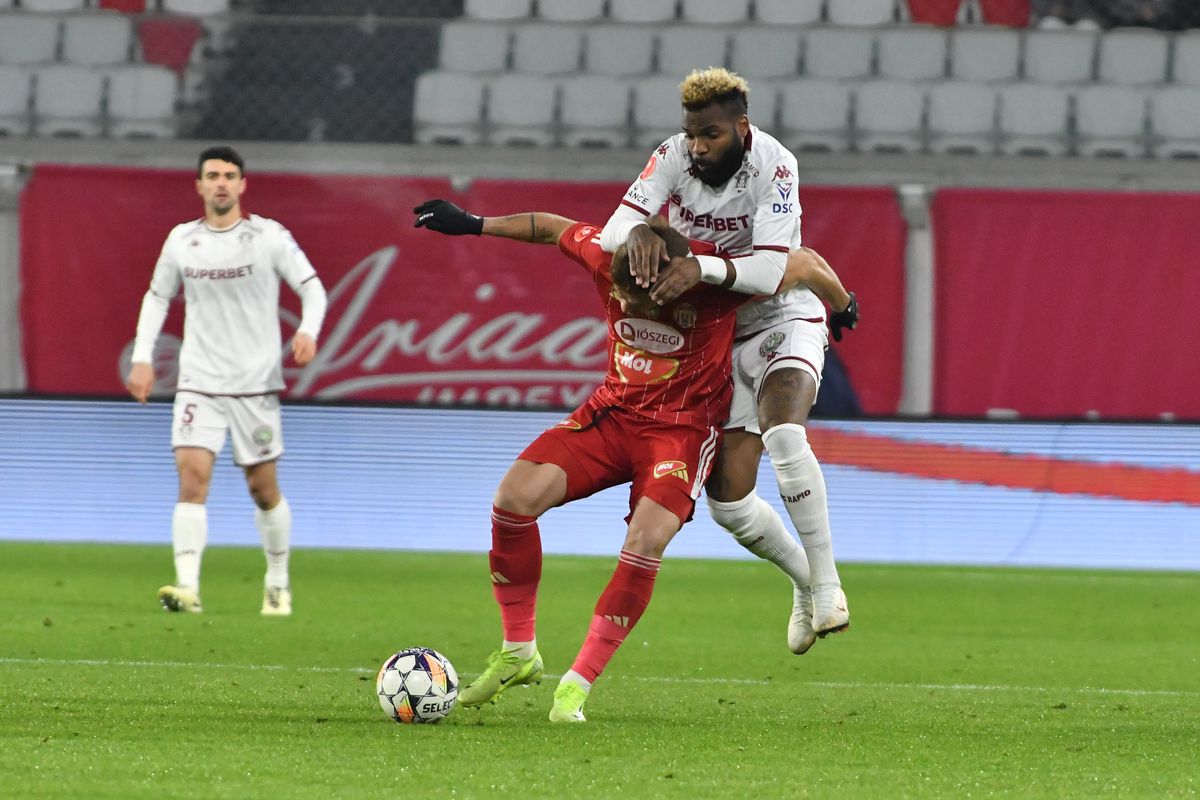 Florin Prunea a „demolat” un titular de la Rapid: „La salariul pe care îl ai ...”