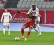 Rapid ratează, Sepsi marchează » Echipa lui Marius Șumudică pierde un duel important pentru play-off