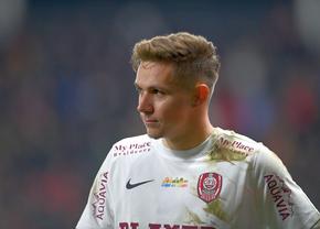 „Plângeam în fiecare seară” » Louis Munteanu, interviu emoționant despre dificultățile din carieră: „Nu cunoșteam pe nimeni”