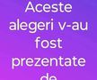 Adrian Mititelu, exploziv după decizia CCR de anulare a alegerilor: „Eu vă zic ce urma să se întâmple de luni, după turul 2. Voi nu realizați”