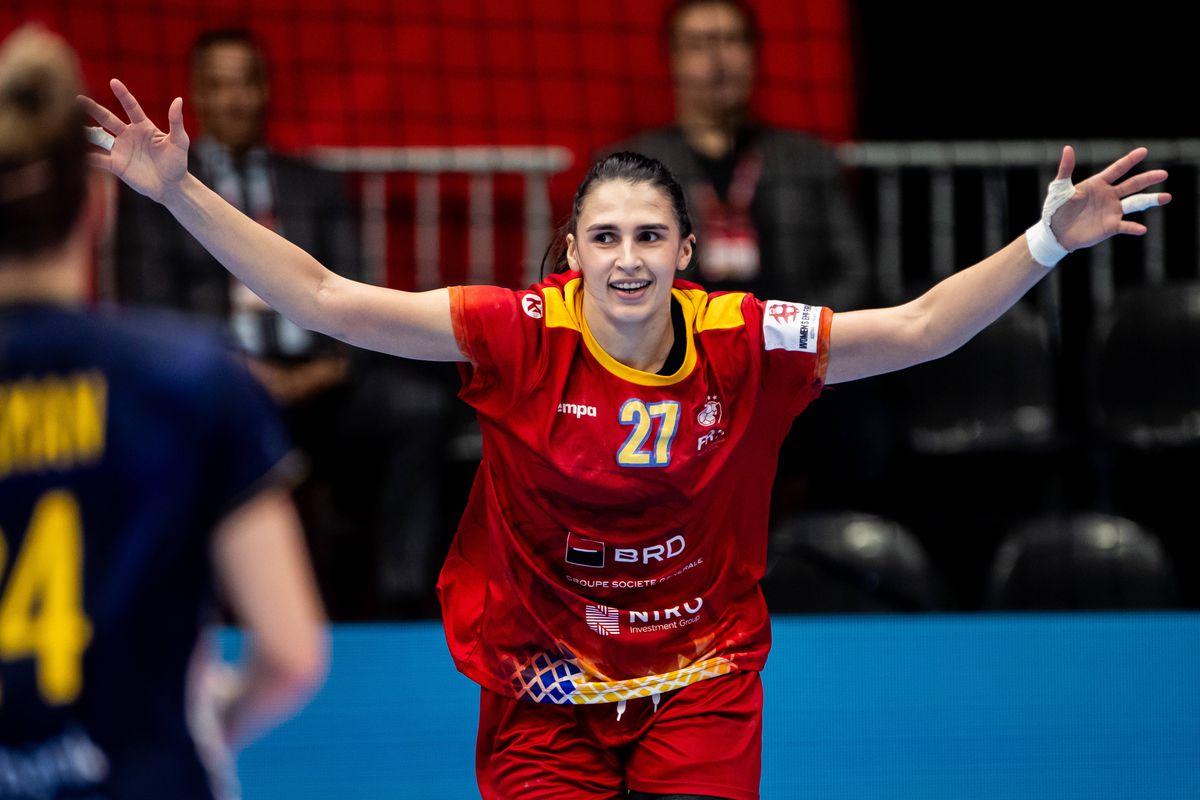 EHF, la picioarele României după un meci magistral la Europeanul de handbal: „O victorie crucială”