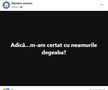 Adrian Mititelu, exploziv după decizia CCR de anulare a alegerilor: „Eu vă zic ce urma să se întâmple de luni, după turul 2. Voi nu realizați”