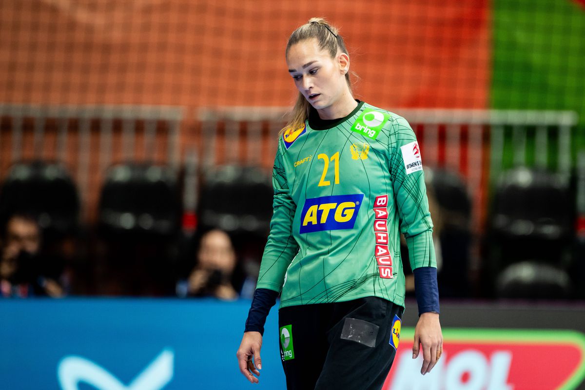 GSP a asistat la antrenamentul „tricolorelor” » Veste extraordinară înainte de România - Ungaria, cel mai așteptat meci de la Euro 2024 de handbal feminin