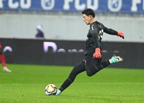 Mesajul lui Mihai Stoica după ce Andrei Vlad și-a luat rămas bun de la FCSB » Reacțiile foștilor coechipieri: „Pentru totdeauna în inima mea”