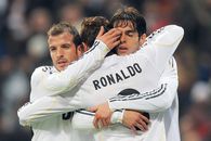 Van der Vaart face declarații bizare. Cristiano Ronaldo i-ar fi trimis o poză XXX