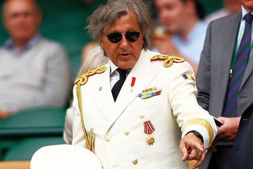 EXCLUSIV Teoria lui Ilie Năstase, înaintea finalei Sinner - Alcaraz: „Ăștia sunt campionii adevărați!” + verdict pentru finala de la Wimbledon