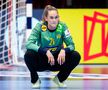 Suedia - România, Euro 2024 de handbal feminin