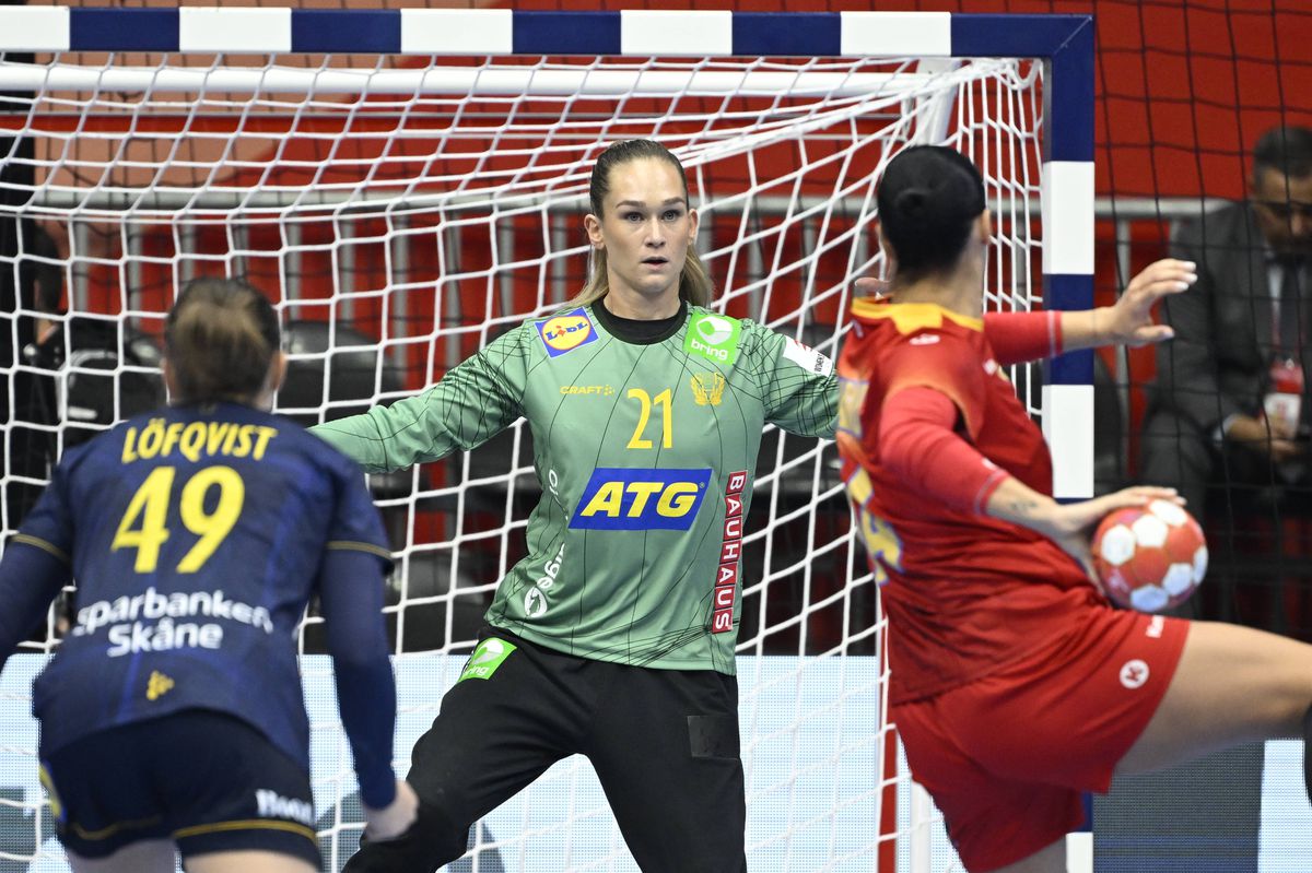 România le-a dat toate reperele peste cap la Euro 2024 de handbal feminin: „Nu am mai pățit asta. Trebuie să întreb fetele”
