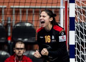 Raluca Kelemen, eroina României contra Suediei, a dezvăluit cum a fost posibil succesul uriaș » Ce i-a spus Pera înainte de ultimele minute decisive
