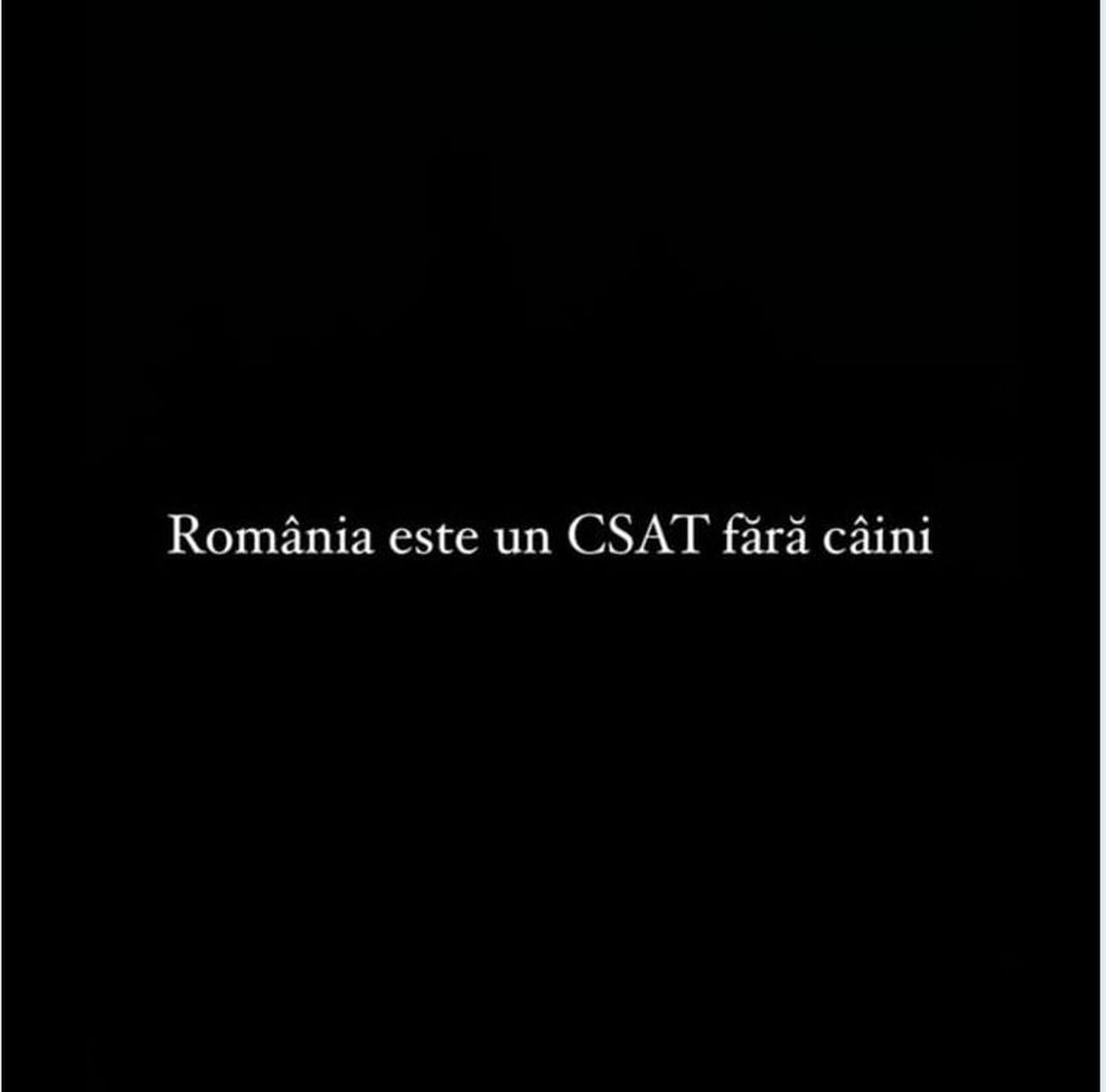 Adrian Mititelu, exploziv după decizia CCR de anulare a alegerilor: „Eu vă zic ce urma să se întâmple de luni, după turul 2. Voi nu realizați”