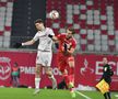 Rapid ratează, Sepsi marchează » Echipa lui Marius Șumudică pierde un duel important pentru play-off
