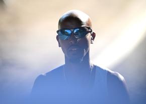 Mo Farah, cvadruplu campion olimpic, este hărțuit pentru bani de o „fantomă” a trecutului din Somalia
