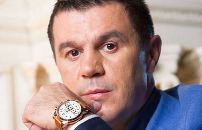 Mihai Leu, internat de urgență în stare gravă » Probleme pentru fostul campion de box