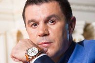 Mihai Leu, în stare gravă! Fostul sportiv, adus de urgență cu elicopterul SMURD la București