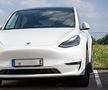 Pe fondul scăderii vânzărilor, Tesla aduce în Europa cea mai accesibilă versiune de sedan electric de până acum