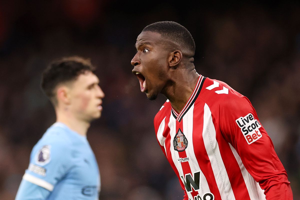 City - Sunderland // 6 decembrie 2025