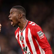 City - Sunderland, în etapa #15 din Premier League // FOTO: Getty Images