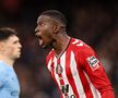 City - Sunderland, în etapa #15 din Premier League // FOTO: Getty Images