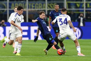 Inter - Como, în etapa 14 din Serie A » Deschidere de scor pe Meazza!