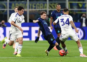 Inter - Como, în etapa 14 din Serie A » „Nerazzurrii” fac spectacol pe Meazza!