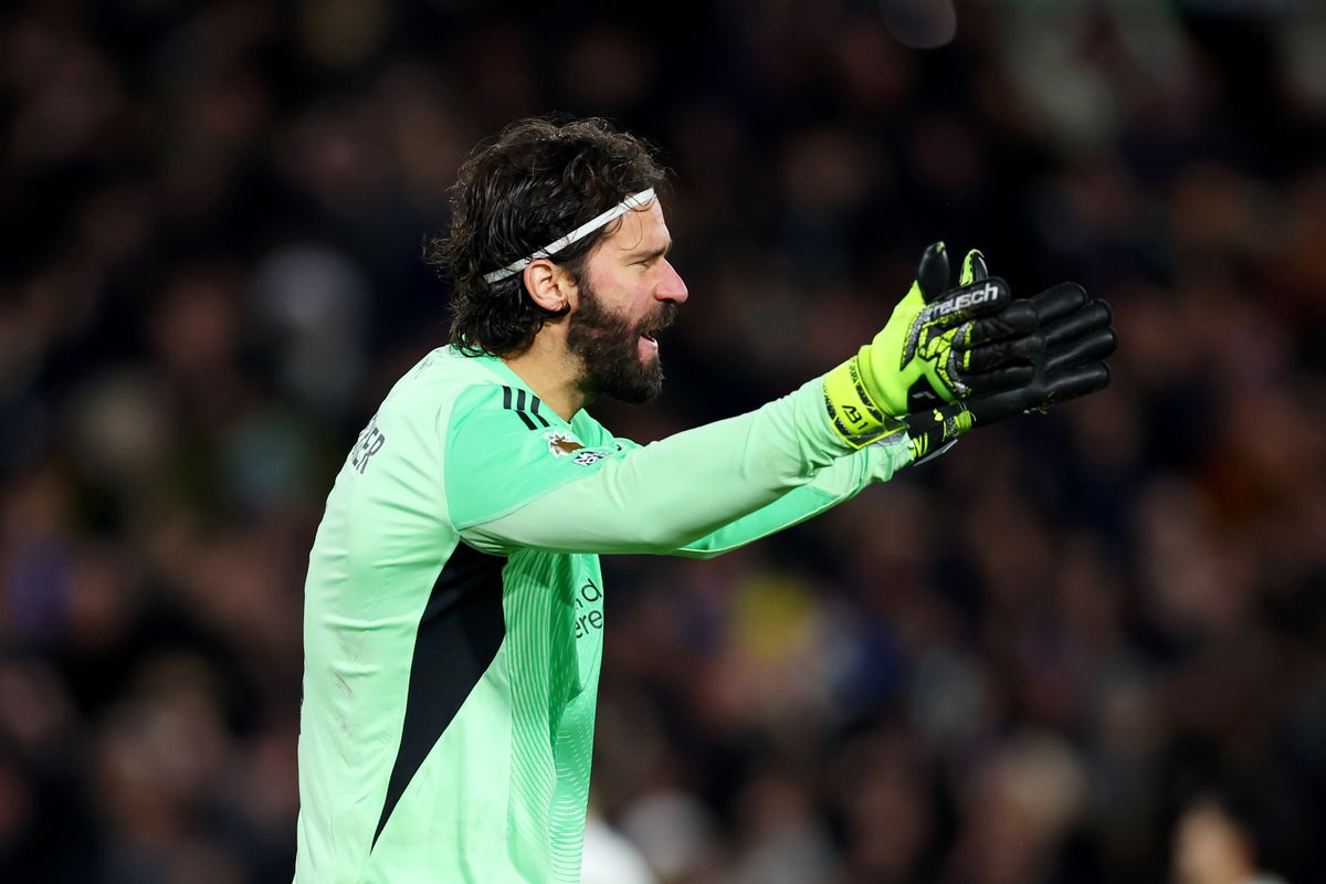 Leeds - Liverpool // 6 decembrie 2025