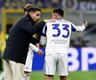 Inter - Como, în etapa #14 din Serie A // FOTO: Getty Images