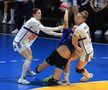 Argentina - Franța, Campionatul Mondial de handbal feminin 2025 / FOTO: Ionuț Iordache (GSP.ro)