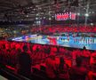 Zi de handbal în Rotterdam Ahoy, 6 decembrie 2025