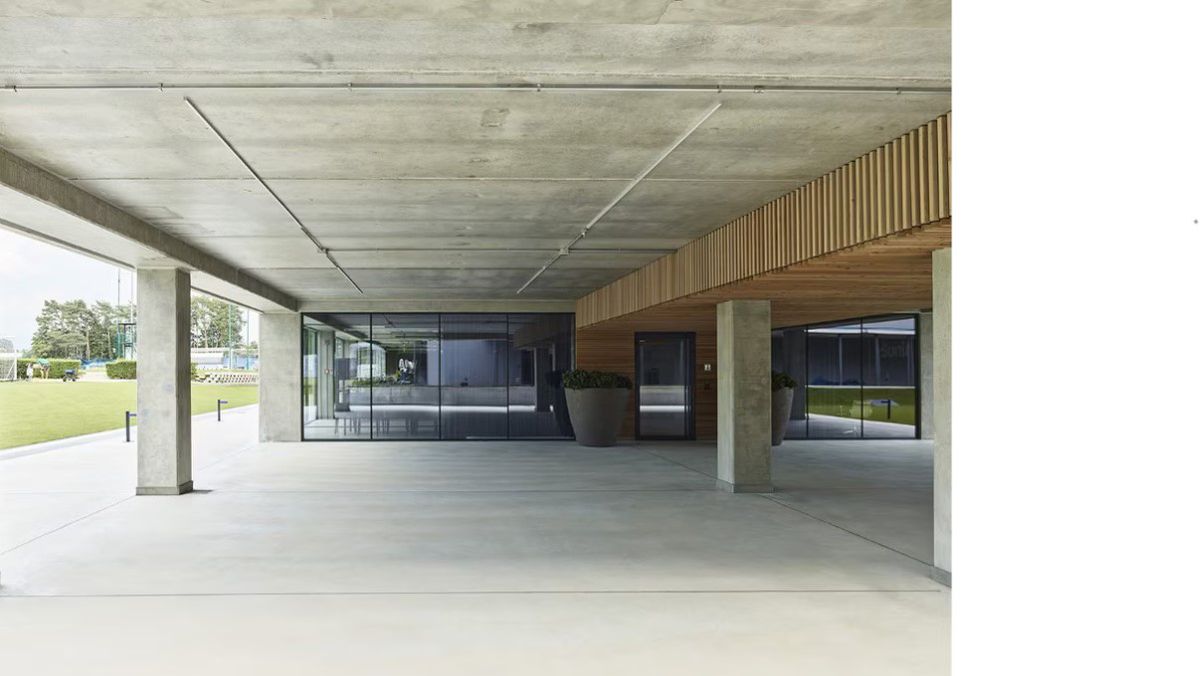 Am pătruns în fortăreața în care Cristi Chivu pregătește succesele lui Inter » Ce am găsit în impresionanta bază din Appiano Gentile: „Echipa nu sunt eu, nu ești tu”