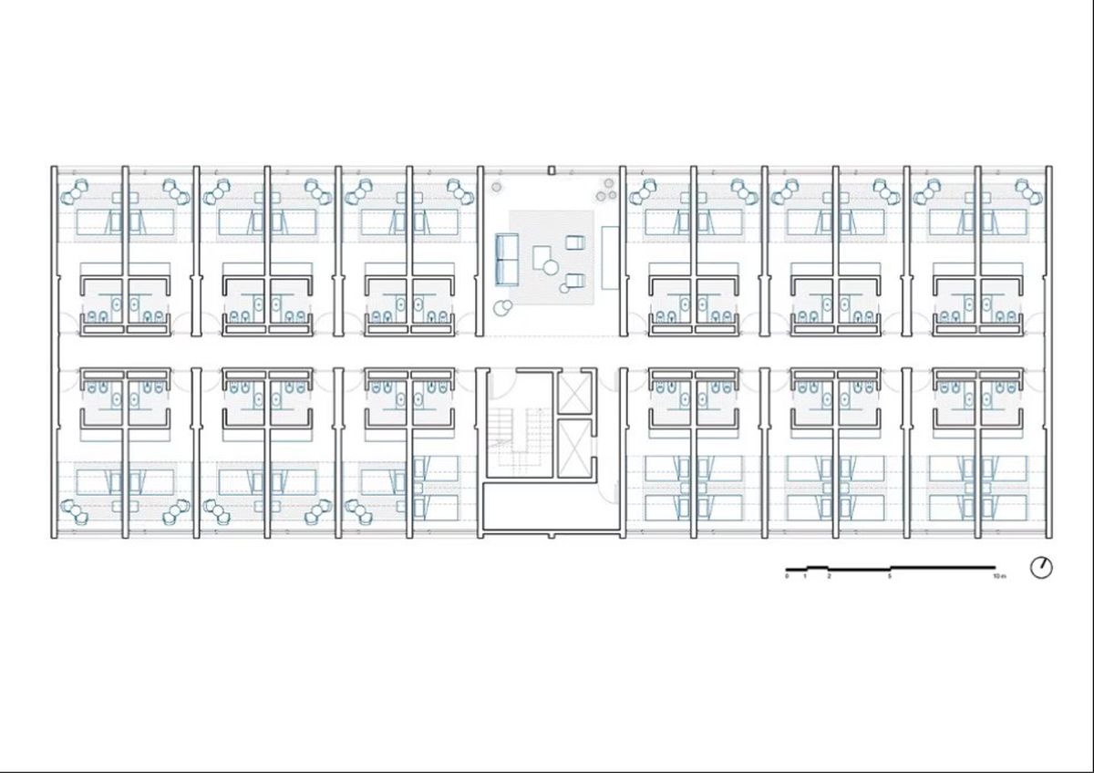 Am pătruns în fortăreața în care Cristi Chivu pregătește succesele lui Inter » Ce am găsit în impresionanta bază din Appiano Gentile: „Echipa nu sunt eu, nu ești tu”