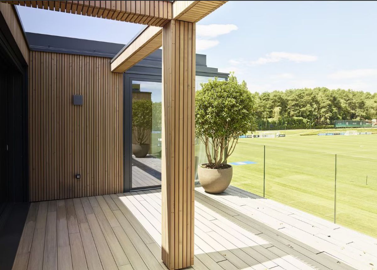 Am pătruns în fortăreața în care Cristi Chivu pregătește succesele lui Inter » Ce am găsit în impresionanta bază din Appiano Gentile: „Echipa nu sunt eu, nu ești tu”