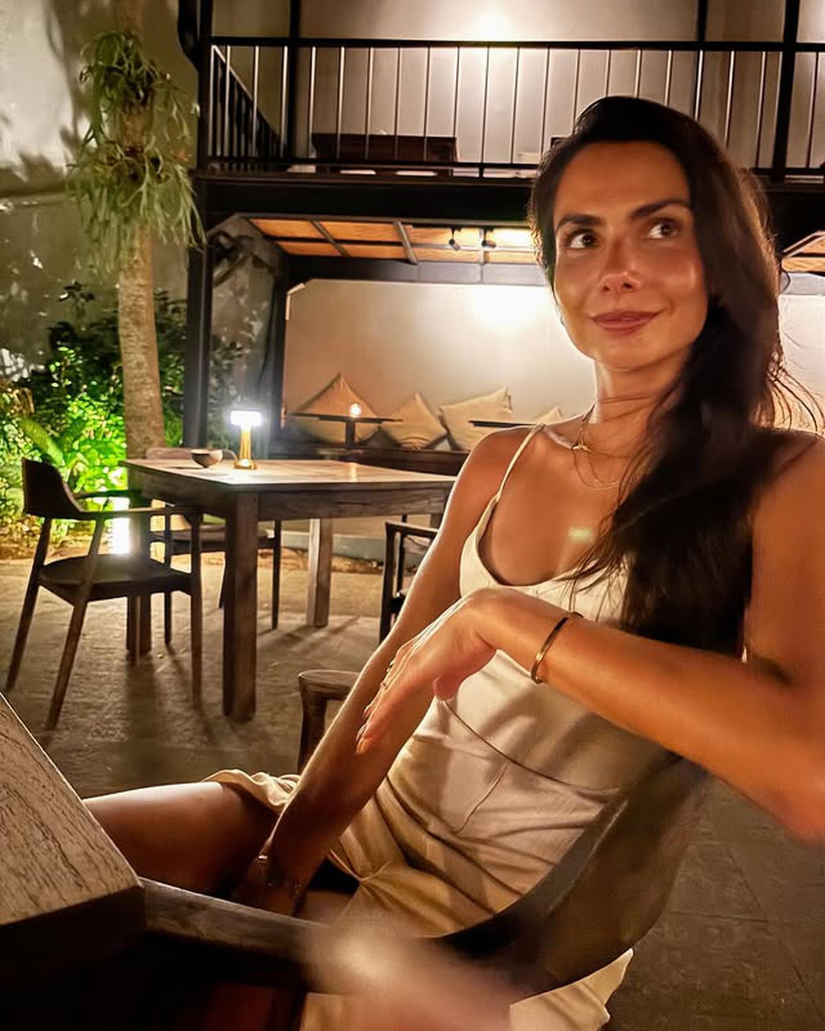 Esther Sedlaczek și Lea Wagner