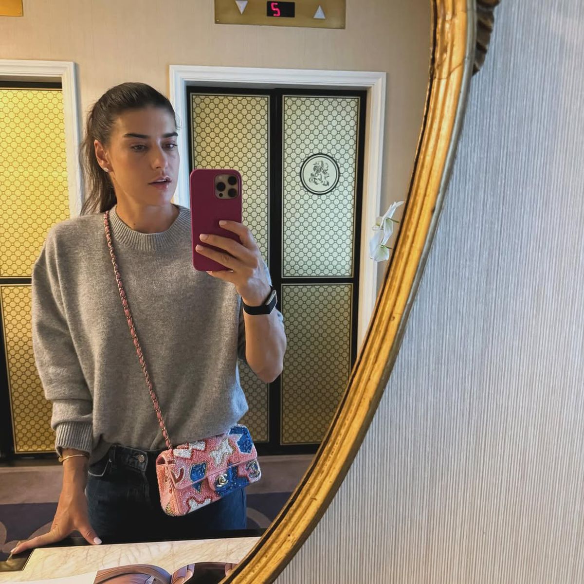 Sorana Cîrstea și-a anunțat retragerea din tenis: „Te iubesc, îți voi rămâne datoare pe veci!”