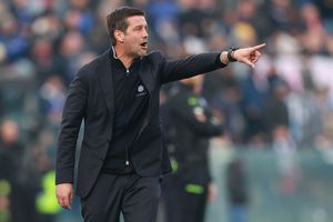 Inter - Como, în etapa #14 din Serie A » Cristi Chivu, față în față cu Cesc Fabregas