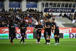 L-au lăsat să plece! » FCSB nu se va mai putea baza pe jucător în acest an