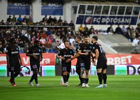 L-au lăsat să plece! » FCSB nu se va mai putea baza pe jucător în acest an